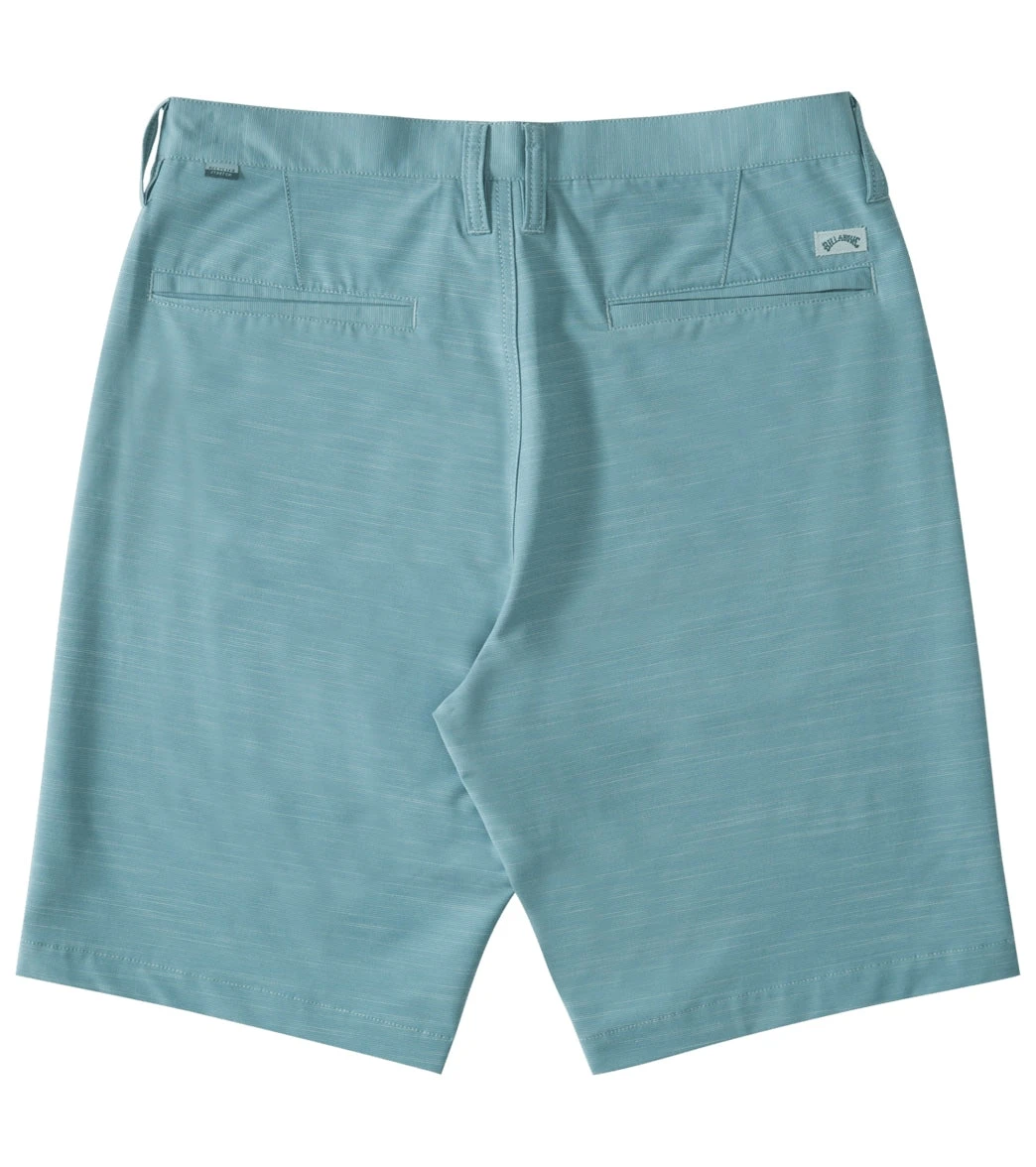 Billabong Men's Crosfire Slub Submersible Short 19 Billabong Men's Crosfire Slub Submersible Short - Image 17