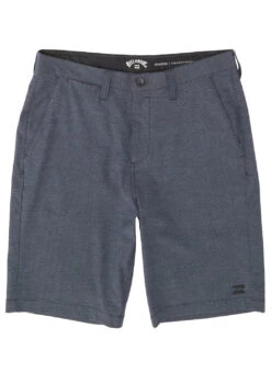 Billabong Men's Crosfire Slub Submersible Short 27 Billabong Men's Crosfire Slub Submersible Short -Swimming Equipment Shop 8652484149416 navy