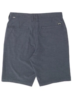 Billabong Men's Crosfire Slub Submersible Short 29 Billabong Men's Crosfire Slub Submersible Short -Swimming Equipment Shop 8652484149416 navy 2a
