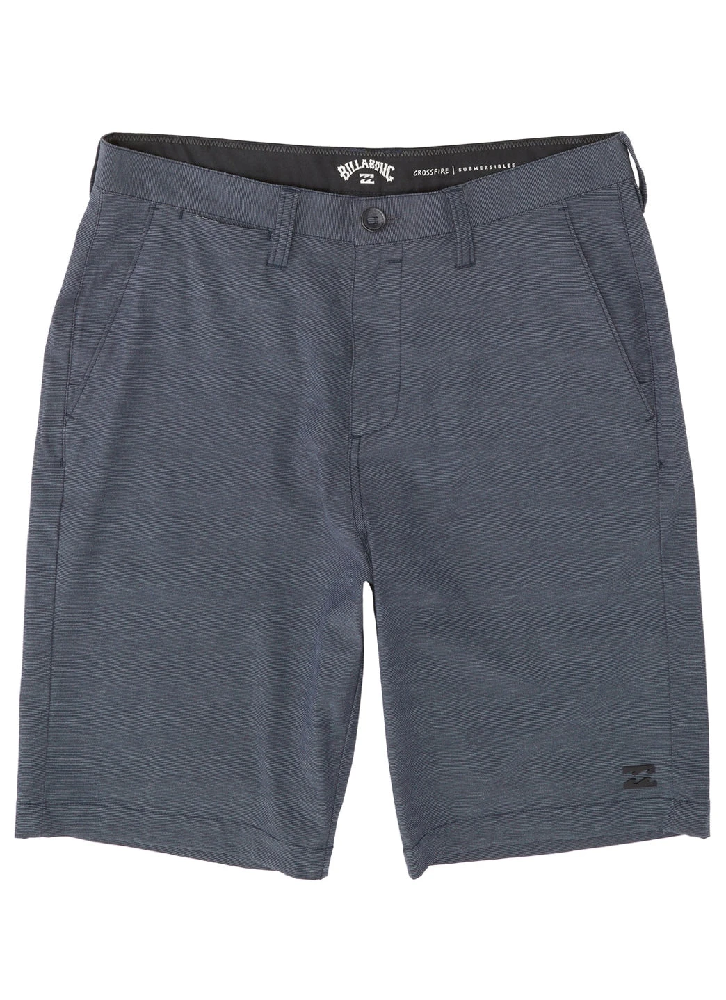 Billabong Men's Crosfire Slub Submersible Short 8 Billabong Men's Crosfire Slub Submersible Short - Image 6