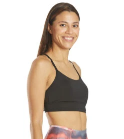 Marika Kailee Sports Bra 37 Marika Kailee Sports Bra -Swimming Equipment Shop 8652496044200 black 2a