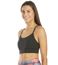 Marika Kailee Sports Bra 40 Marika Kailee Sports Bra -Swimming Equipment Shop 8652496044200 black 5a