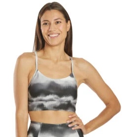 Marika Kailee Sports Bra 29 Marika Kailee Sports Bra -Swimming Equipment Shop 8652496044200 blackwatercolorikat 1a