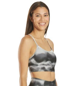Marika Kailee Sports Bra 30 Marika Kailee Sports Bra -Swimming Equipment Shop 8652496044200 blackwatercolorikat 2a