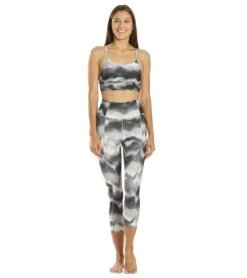 Marika Kailee Sports Bra 32 Marika Kailee Sports Bra -Swimming Equipment Shop 8652496044200 blackwatercolorikat 4a