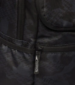 Speedo Printed Teamster 2.0 35L Backpack 37 Speedo Printed Teamster 2.0 35L Backpack -Swimming Equipment Shop 8652532252840 camoboomblack 7a