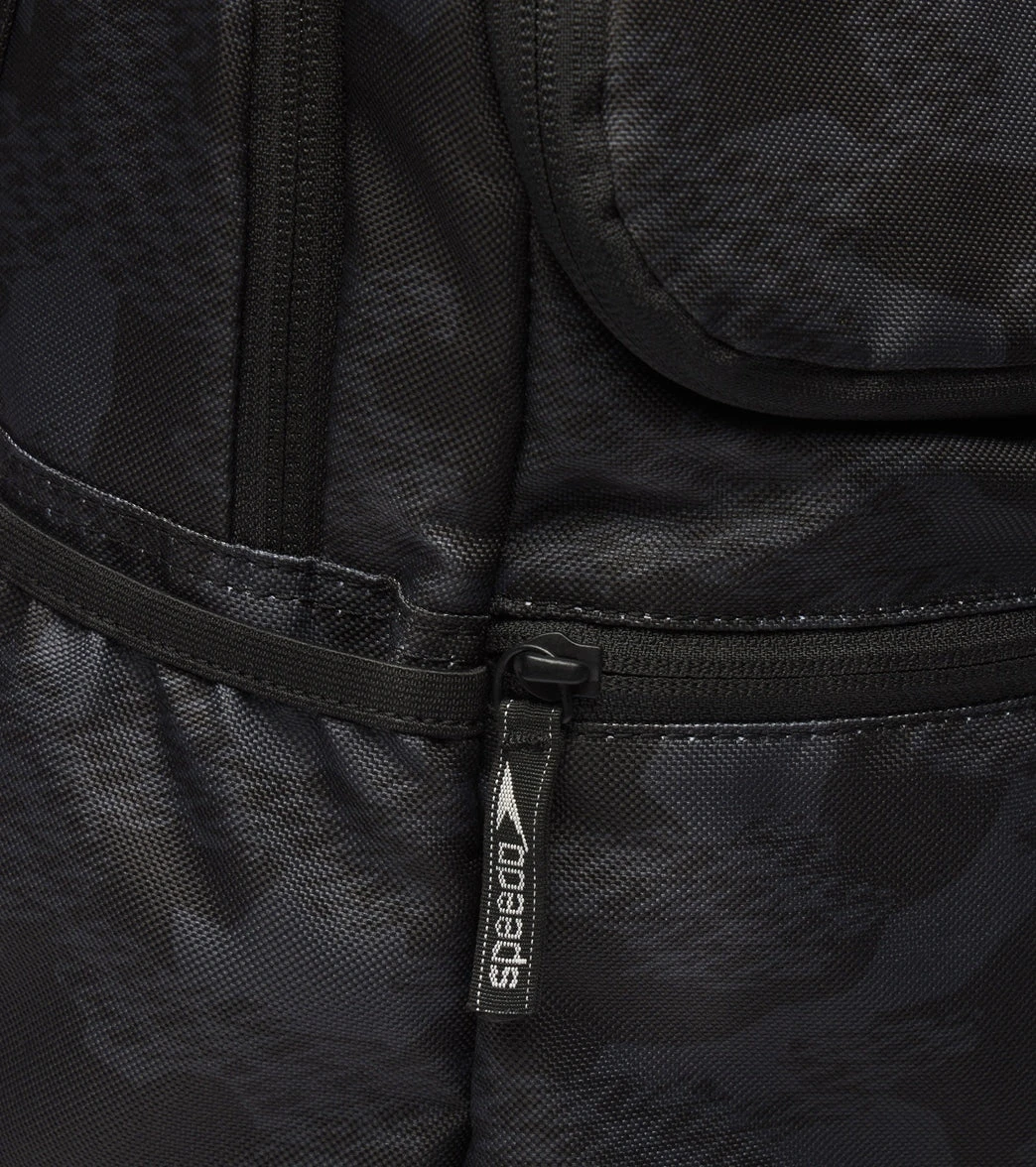 Speedo Printed Teamster 2.0 35L Backpack 18 Speedo Printed Teamster 2.0 35L Backpack - Image 16