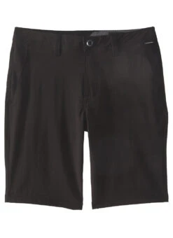 Volcom Men's Frickin STN Static 21" Walkshort 24 Volcom Men's Frickin STN Static 21" Walkshort -Swimming Equipment Shop 8652534677672 blackout 1a
