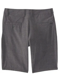 Volcom Men's Frickin STN Static 21" Walkshort 29 Volcom Men's Frickin STN Static 21" Walkshort -Swimming Equipment Shop 8652534677672 charcoalheather 2a