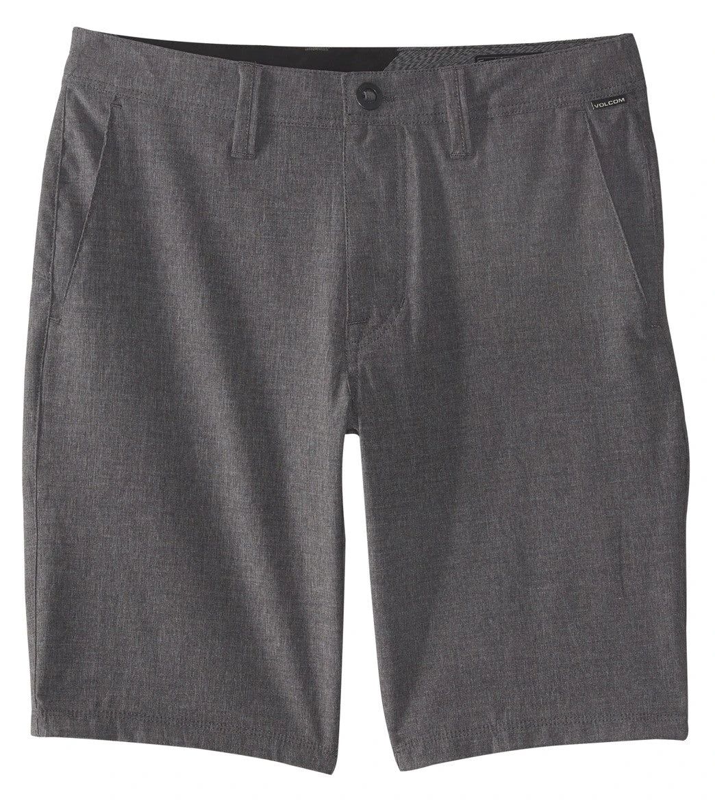 Volcom Men's Frickin STN Static 21" Walkshort 8 Volcom Men's Frickin STN Static 21" Walkshort - Image 6