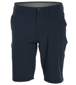 Volcom Men's Frickin STN Static 21" Walkshort 39 Volcom Men's Frickin STN Static 21" Walkshort -Swimming Equipment Shop 8652534677672 navy 3a