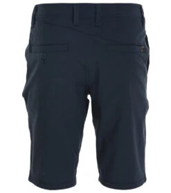 Volcom Men's Frickin STN Static 21" Walkshort 41 Volcom Men's Frickin STN Static 21" Walkshort -Swimming Equipment Shop 8652534677672 navy 5a