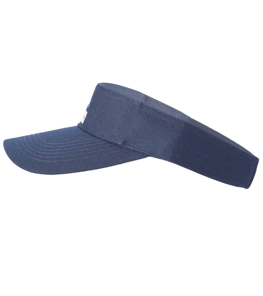 USMS Twill Visor 4 USMS Twill Visor - Image 2