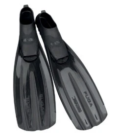Seac USA Fuga Swim Fins 20 Seac USA Fuga Swim Fins -Swimming Equipment Shop 8652543656104 black 5a