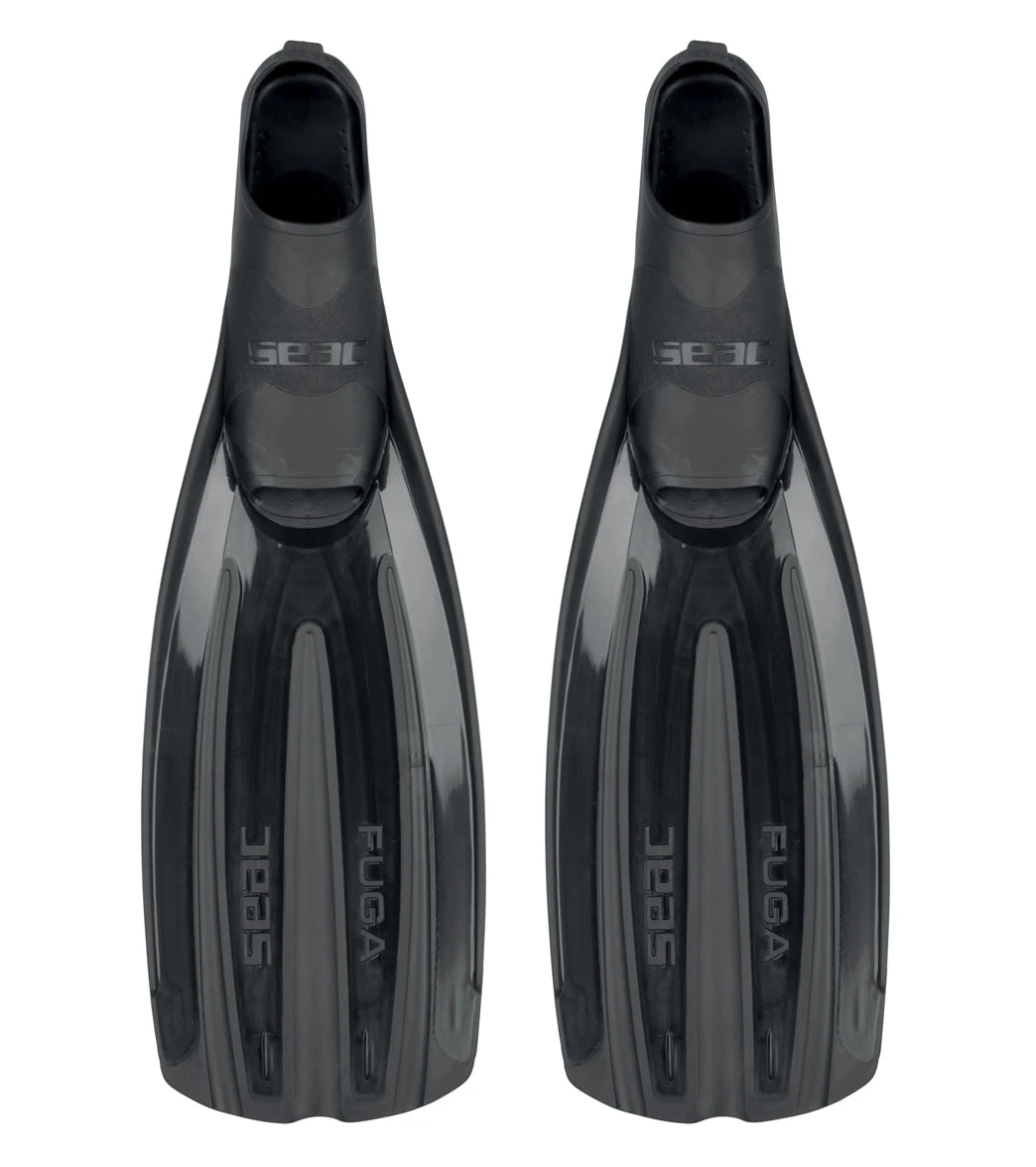 Seac USA Fuga Swim Fins 9 Seac USA Fuga Swim Fins - Image 7