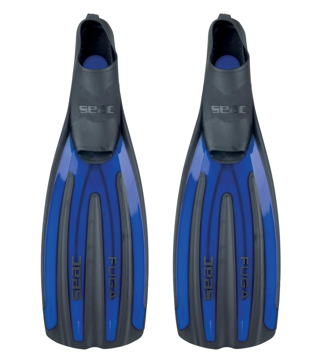 Seac USA Fuga Swim Fins 10 Seac USA Fuga Swim Fins - Image 8