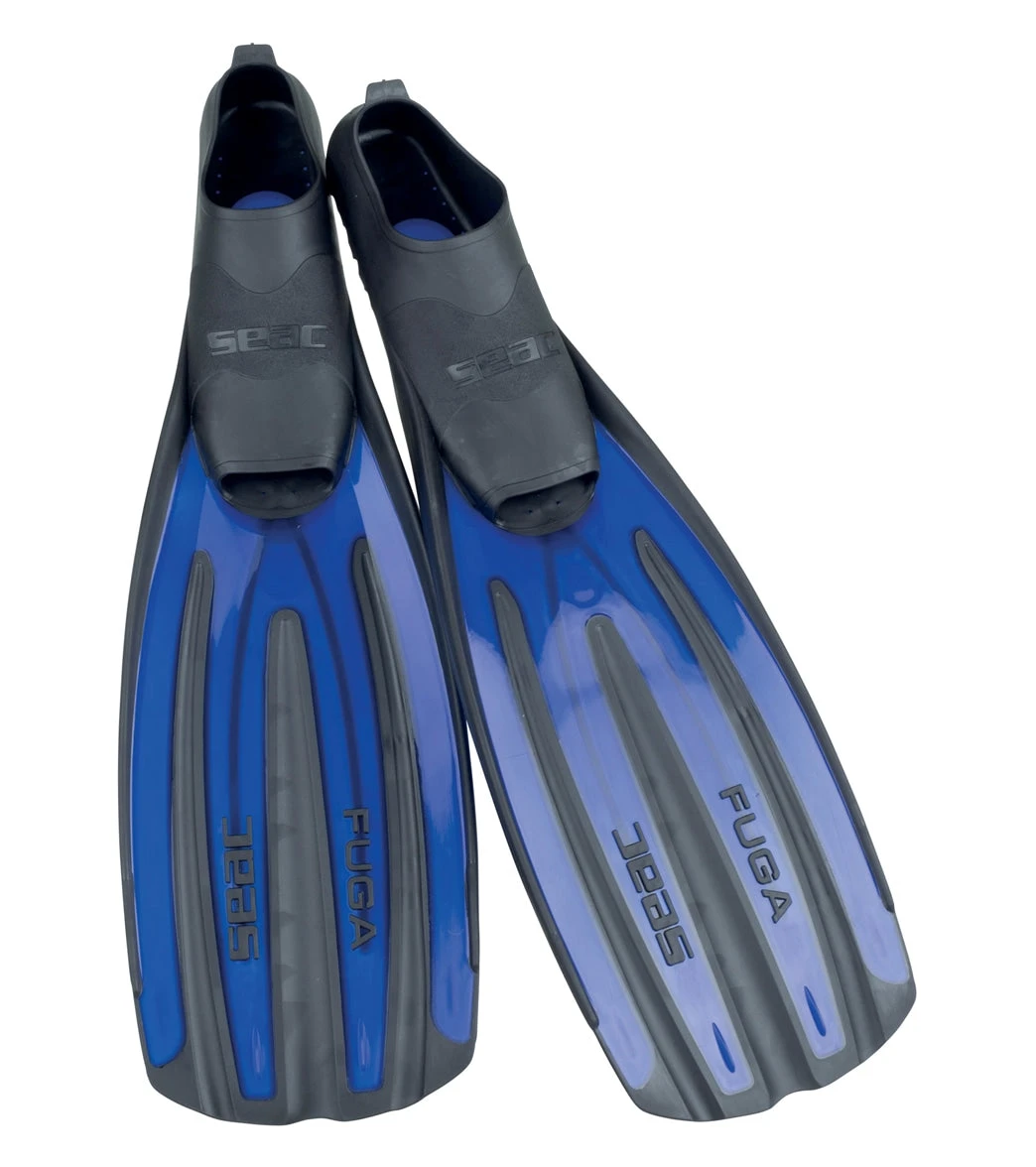Seac USA Fuga Swim Fins 12 Seac USA Fuga Swim Fins - Image 10
