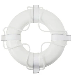 KEMP 20 Coast Lifeguard Approved Ring Buoy -Swimming Equipment Shop 8652566134952 2t
