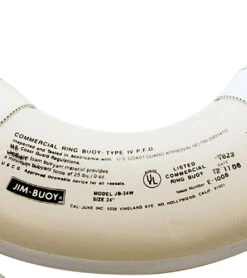 KEMP 20 Coast Lifeguard Approved Ring Buoy -Swimming Equipment Shop 8652566134952 4