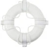 KEMP 20 Coast Lifeguard Approved Ring Buoy 1 KEMP 20 Coast Lifeguard Approved Ring Buoy -Swimming Equipment Shop 8652566134952 white 1a