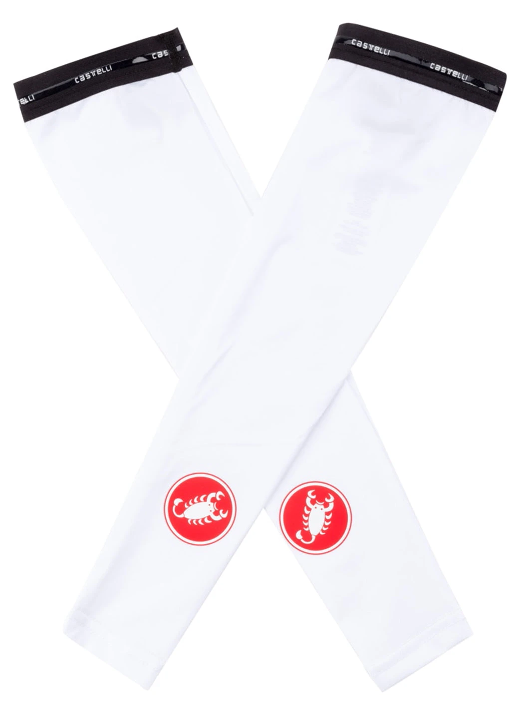 Castelli UPF 50+ Light Arm Sleeves 8 Castelli UPF 50+ Light Arm Sleeves - Image 6