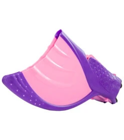 Body Glove Kids' Memaid Linden Foldable Swim Fins (Toddler, Little Kid) -Swimming Equipment Shop 8652586352808 pinkpurple
