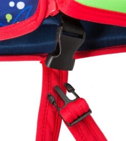 Speedo Boys' Learn To Swim Printed Neoprene Swim Vest (2yrs-6yrs) 26 Speedo Boys' Learn To Swim Printed Neoprene Swim Vest (2yrs-6yrs) -Swimming Equipment Shop 8652606210216 blue 3a