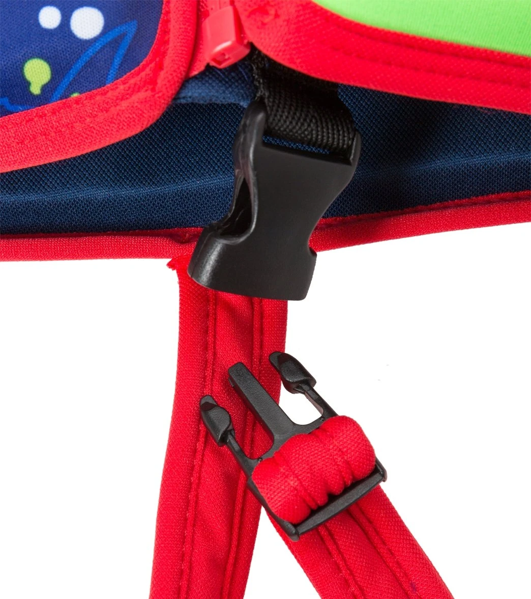 Speedo Boys' Learn To Swim Printed Neoprene Swim Vest (2yrs-6yrs) 13 Speedo Boys' Learn To Swim Printed Neoprene Swim Vest (2yrs-6yrs) - Image 11