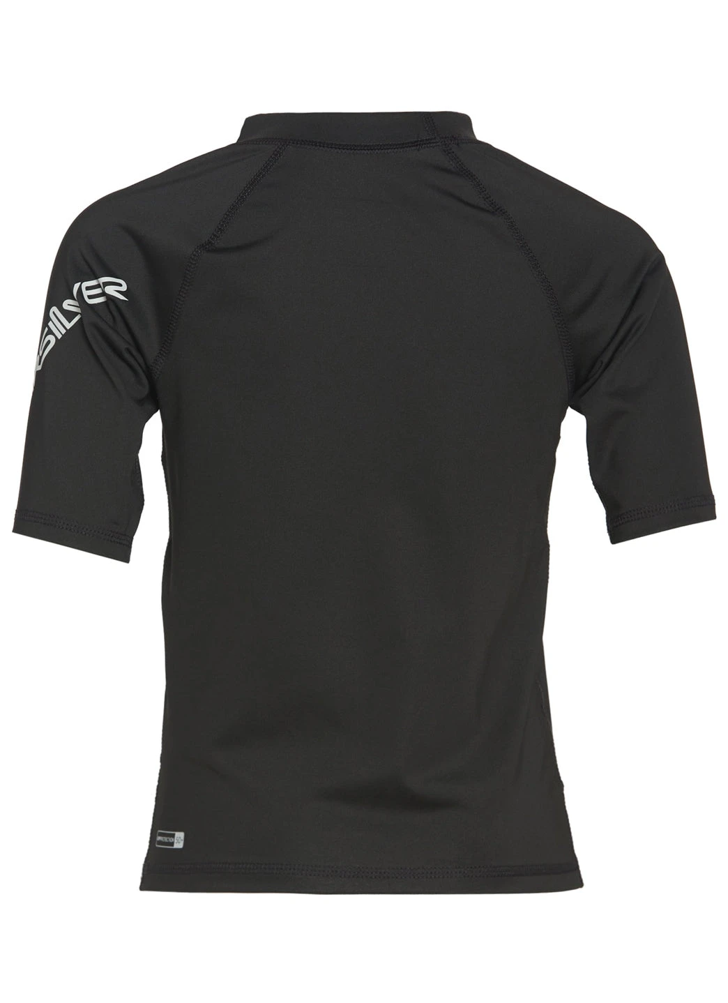 Quiksilver Boys' All Time Short Sleeve UPF 50 Rash Guard 9 Quiksilver Boys' All Time Short Sleeve UPF 50 Rash Guard - Image 7