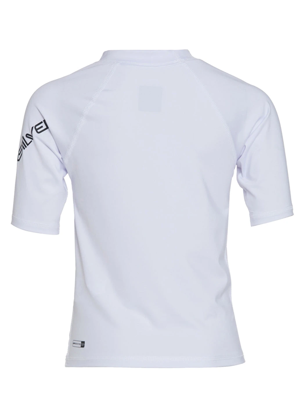Quiksilver Boys' All Time Short Sleeve UPF 50 Rash Guard 6 Quiksilver Boys' All Time Short Sleeve UPF 50 Rash Guard - Image 4