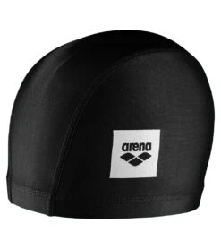 Arena Unix II Swim Cap -Swimming Equipment Shop 8652614729896 black