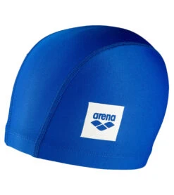 Arena Unix II Swim Cap -Swimming Equipment Shop 8652614729896 blue 1a