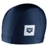 Arena Unix II Swim Cap -Swimming Equipment Shop 8652614729896 navy 1a