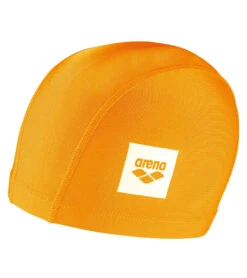 Arena Unix II Swim Cap -Swimming Equipment Shop 8652614729896 orange 1a