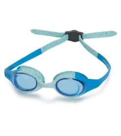 Arena Kids' Spider Goggle -Swimming Equipment Shop 8652662210728 bluegreyblue 1a