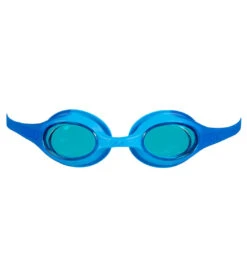 Arena Kids' Spider Goggle -Swimming Equipment Shop 8652662210728 lightblueblueblue 2a