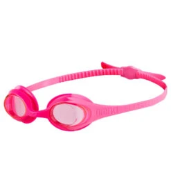 Arena Kids' Spider Goggle -Swimming Equipment Shop 8652662210728 pinkfreakrosepink 1a