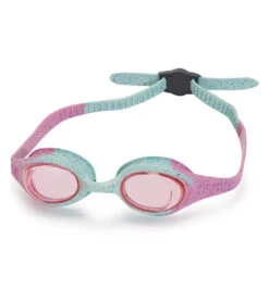 Arena Kids' Spider Goggle -Swimming Equipment Shop 8652662210728 pinkgreypink