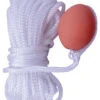 KEMP Lifeguard 60' Throw Line W/Ball 2 KEMP Lifeguard 60' Throw Line W/Ball -Swimming Equipment Shop 8652709494952 2t