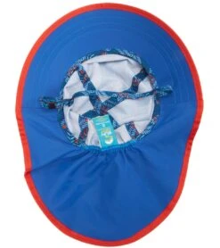 Sunday Afternoons Kids' Play Hat 38 Sunday Afternoons Kids' Play Hat -Swimming Equipment Shop 8652748128424 bluearrowroyal 2a