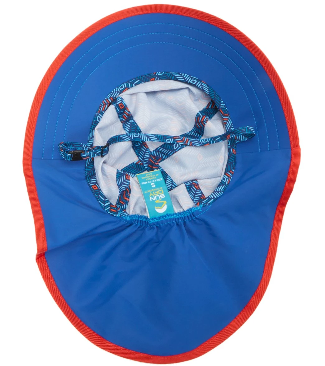 Sunday Afternoons Kids' Play Hat 19 Sunday Afternoons Kids' Play Hat - Image 17