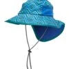 Sunday Afternoons Kids' Play Hat -Swimming Equipment Shop 8652748128424 bluesolargeodes 1a