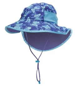 Sunday Afternoons Kids' Play Hat 32 Sunday Afternoons Kids' Play Hat -Swimming Equipment Shop 8652748128424 butterflydream 1a