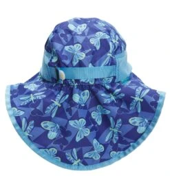 Sunday Afternoons Kids' Play Hat 34 Sunday Afternoons Kids' Play Hat -Swimming Equipment Shop 8652748128424 butterflydream 3a