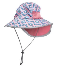 Sunday Afternoons Kids' Play Hat 31 Sunday Afternoons Kids' Play Hat -Swimming Equipment Shop 8652748128424 pinksolargeoges