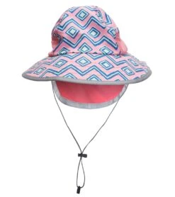 Sunday Afternoons Kids' Play Hat 28 Sunday Afternoons Kids' Play Hat -Swimming Equipment Shop 8652748128424 pinksolargeoges 2a