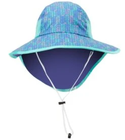 Sunday Afternoons Kids' Play Hat 41 Sunday Afternoons Kids' Play Hat -Swimming Equipment Shop 8652748128424 purplearrowiris 1a