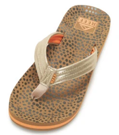 Reef Kids' Ahi Flip Flops (Little Kid, Big Kid) 15 Reef Kids' Ahi Flip Flops (Little Kid, Big Kid) -Swimming Equipment Shop 8652806848680 2t