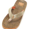 Reef Kids' Ahi Flip Flops (Little Kid, Big Kid) 2 Reef Kids' Ahi Flip Flops (Little Kid, Big Kid) -Swimming Equipment Shop 8652806848680 brownmulti240 1a