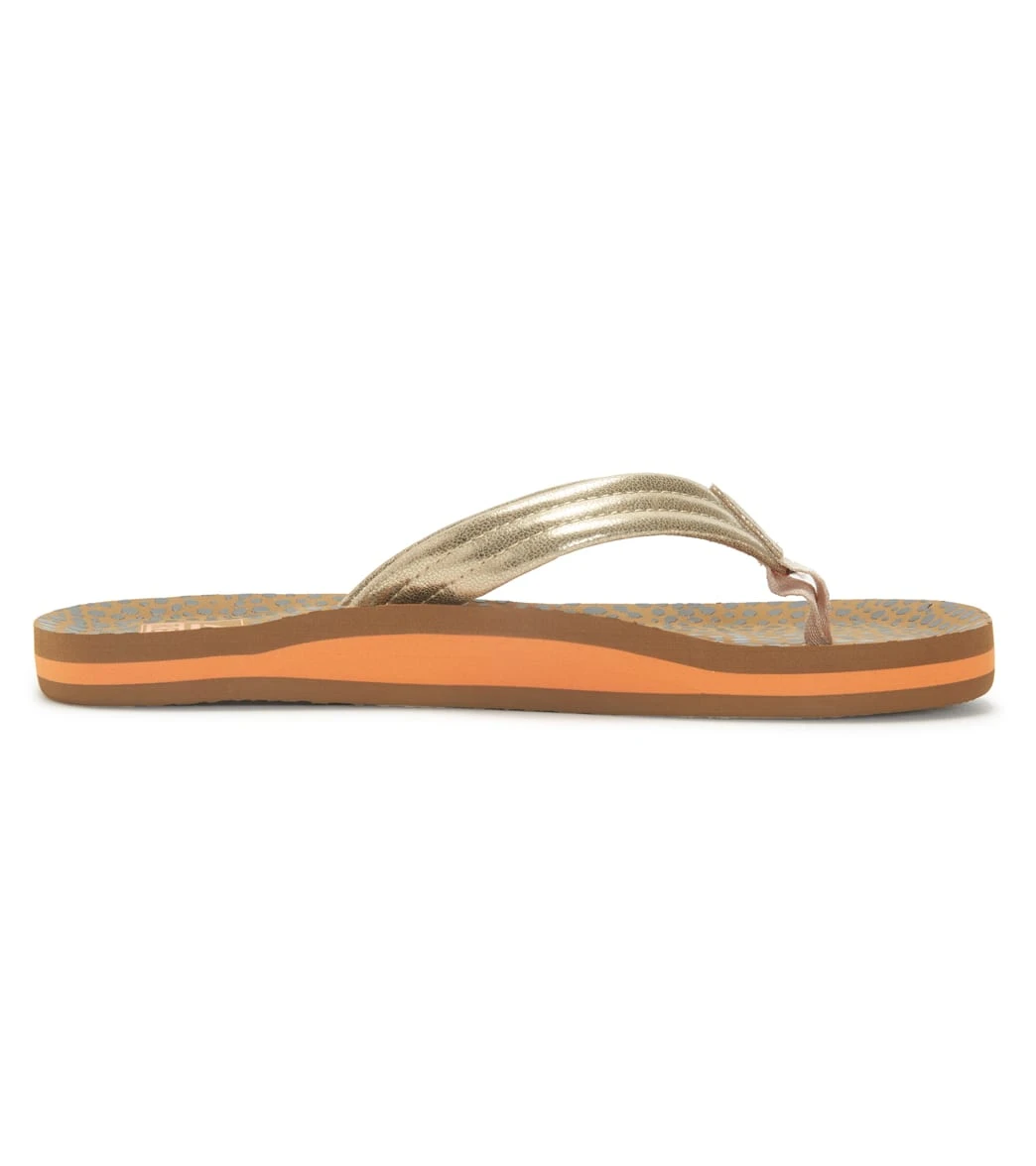 Reef Kids' Ahi Flip Flops (Little Kid, Big Kid) 5 Reef Kids' Ahi Flip Flops (Little Kid, Big Kid) - Image 3
